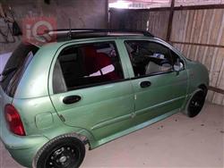 Chery S11 QQ